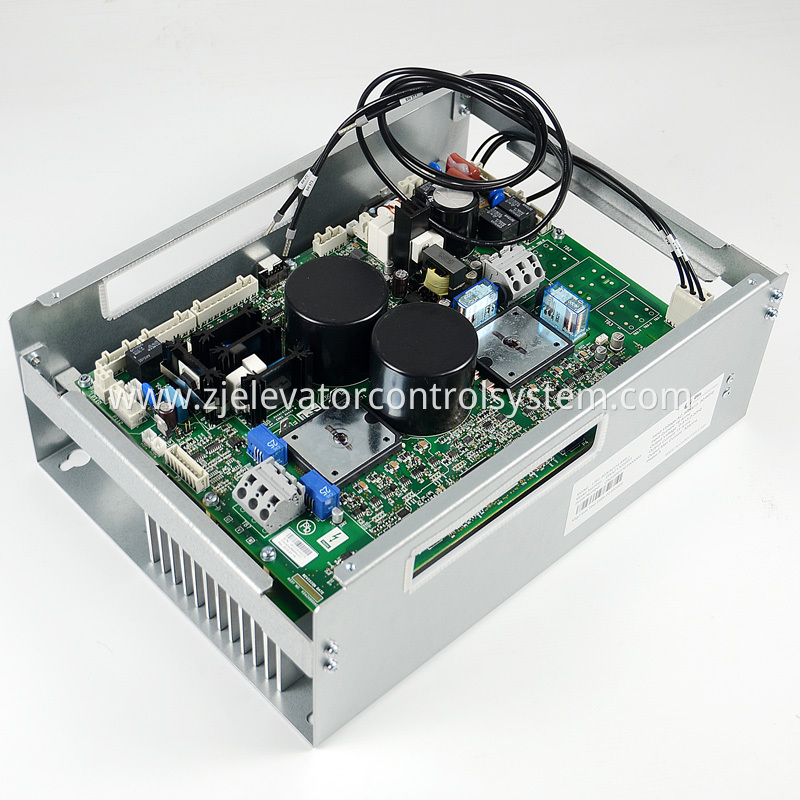 Otis Elevator LRU-403 Inverter DAA21305BB1